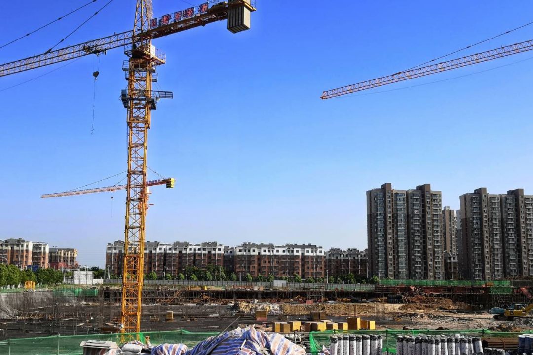 建筑资质代办